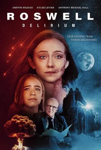 Roswell Delirium (2023)